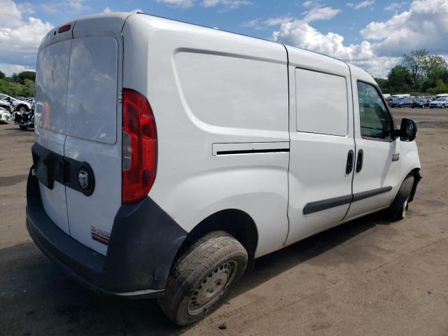 ZFBERFAB9H6E18523 - 2017 RAM PROMASTER WHITE photo 4