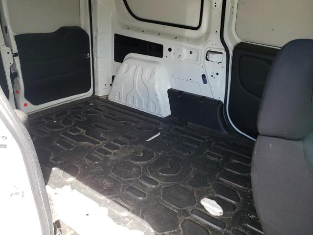 ZFBERFAB9H6E18523 - 2017 RAM PROMASTER WHITE photo 6