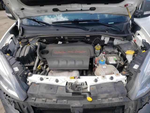 ZFBERFAB9H6E18523 - 2017 RAM PROMASTER WHITE photo 7