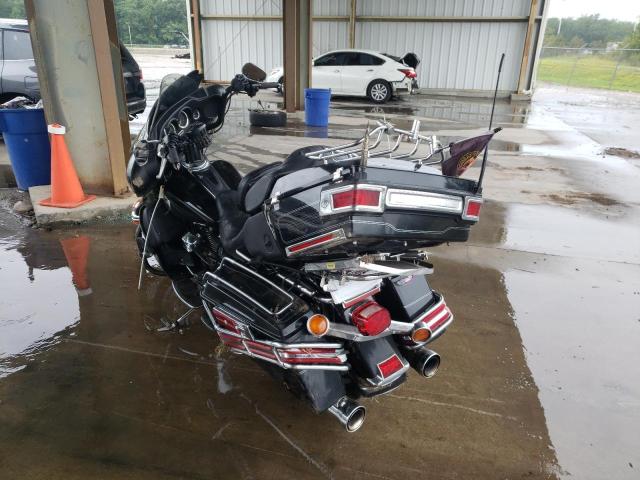 1HD1FCW104Y604111 - 2004 HARLEY-DAVIDSON FLHTCUI 黑色 照片 3