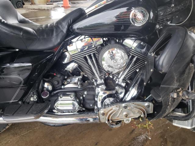 1HD1FCW104Y604111 - 2004 HARLEY-DAVIDSON FLHTCUI 黑色 照片 7