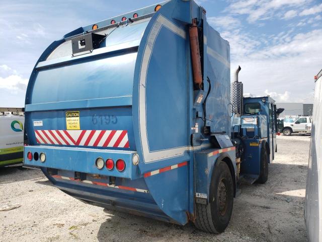 1L9AC22B27K006963 - 2007 LODAL EVO BLUE photo 4