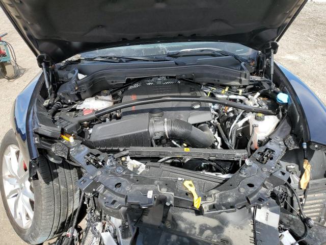 ZASPAKBN1M7D19279 - 2021 ALFA ROMEO STELVIO TI BLACK photo 7