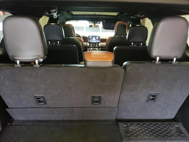 5LMJJ2LTXMEL03047 - 2021 LINCOLN NAVIGATOR 黑色 照片 6