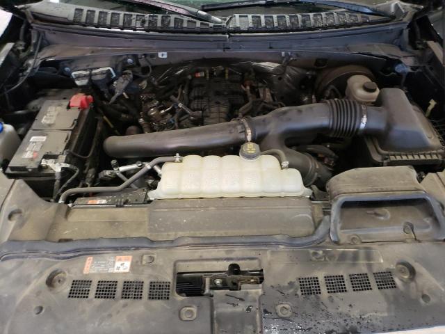 5LMJJ2LTXMEL03047 - 2021 LINCOLN NAVIGATOR 黑色 照片 7