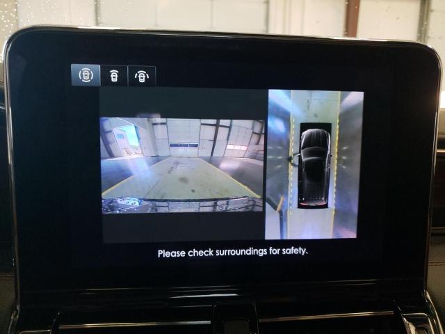 5LMJJ2LTXMEL03047 - 2021 LINCOLN NAVIGATOR 黑色 照片 9