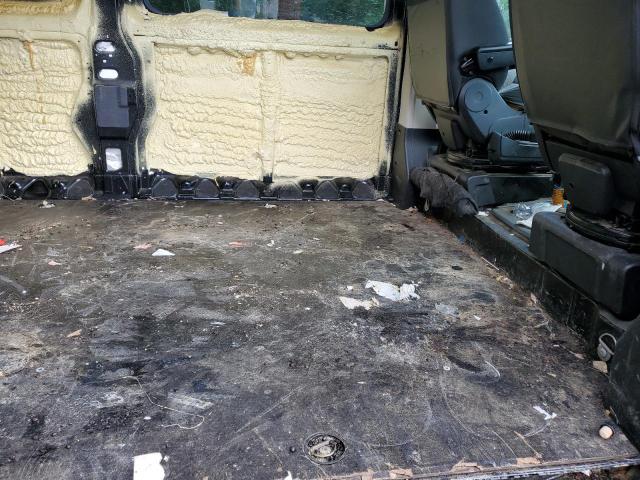 3C6URVUG2HE523297 - 2017 RAM PROMASTER 黑色 照片 6