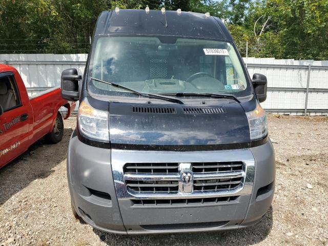 3C6URVUG2HE523297 - 2017 RAM PROMASTER 黑色 照片 9