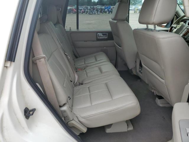 5LMFU27558LJ01453 - 2008 LINCOLN NAVIGATOR CREAM photo 6