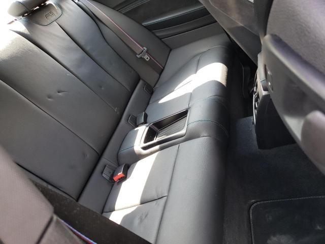 WBS2U7C02L7E75058 - 2020 BMW M2 COMPETI WHITE photo 6