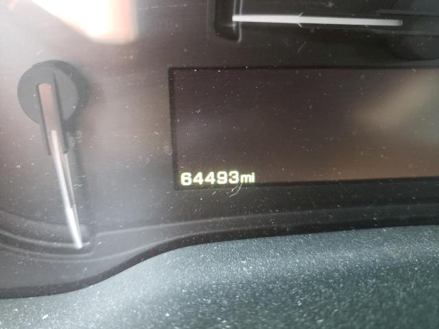 1G6AY5SS6G0141662 - 2016 CADILLAC CTS PERFOR ლურჯი ფოტო 8