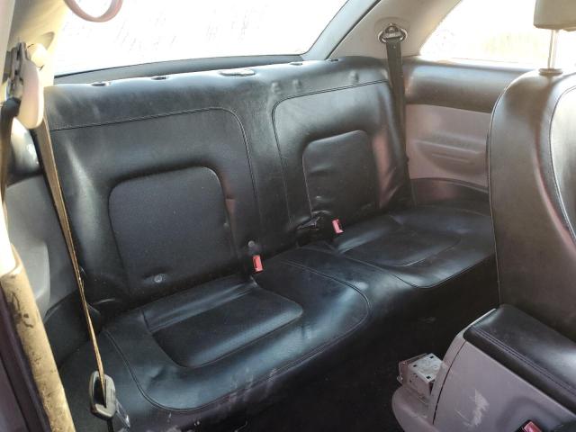 3VWCR31CX5M417950 - 2005 VOLKSWAGEN NEW BEETLE 石墨色 照片 6