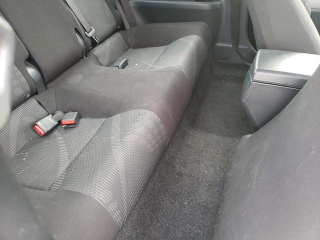 JTKJF5C7XD3061507 - 2013 TOYOTA SCION TC ნაცრისფერი ფოტო 6