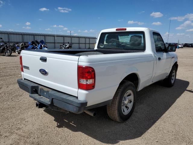 1FTKR1AD6APA63778 - 2010 FORD RANGER WHITE photo 4