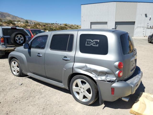 3GNDA23P06S530478 - 2006 CHEVROLET HHR LT SILVER photo 3