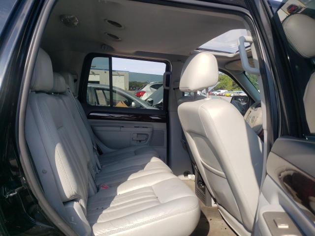 5LMEU88H24ZJ29872 - 2004 LINCOLN AVIATOR  foto 6