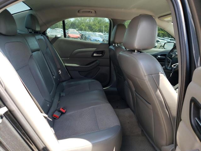 1G11C5SL7EF221690 - 2014 CHEVROLET MALIBU 1LT 石墨色 照片 6