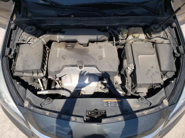 1G11C5SL7EF221690 - 2014 CHEVROLET MALIBU 1LT 石墨色 照片 7