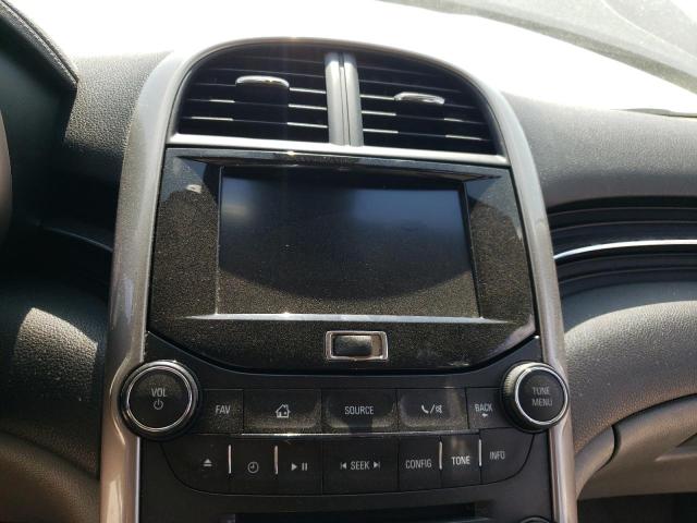 1G11C5SL7EF221690 - 2014 CHEVROLET MALIBU 1LT 石墨色 照片 9