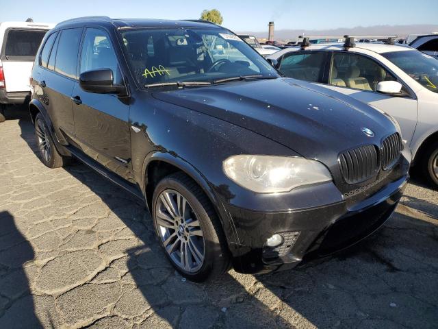 5UXZV4C57CL750214 - 2012 BMW X5 XDRIVE35I  foto 1