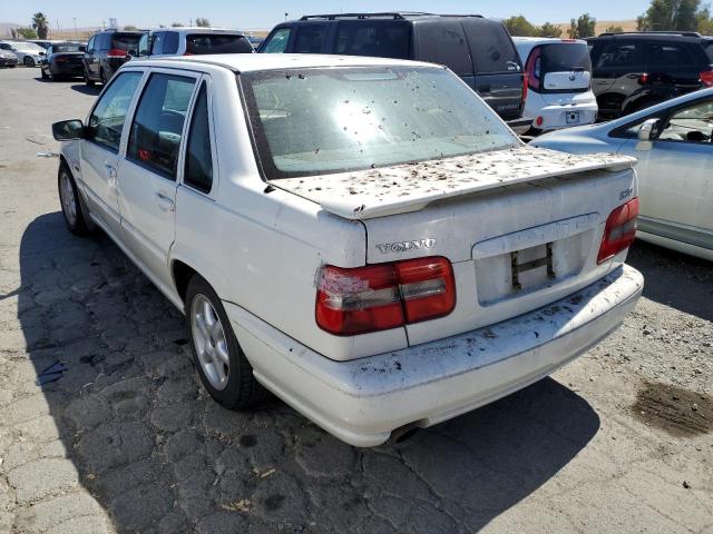 YV1LS5543W2447459 - 1998 VOLVO S70  photo 3