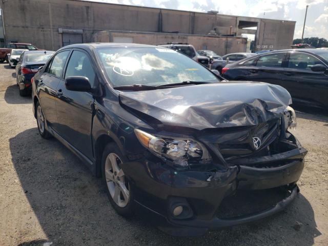 2T1BU4EE2BC723883 - 2011 TOYOTA COROLLA BASE  照片 1