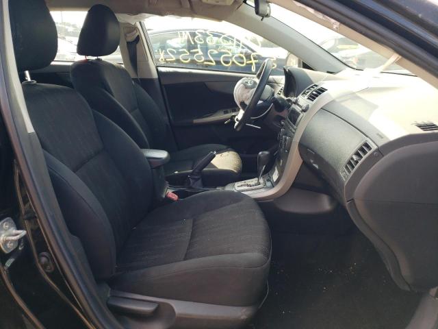 2T1BU4EE2BC723883 - 2011 TOYOTA COROLLA BASE  照片 5