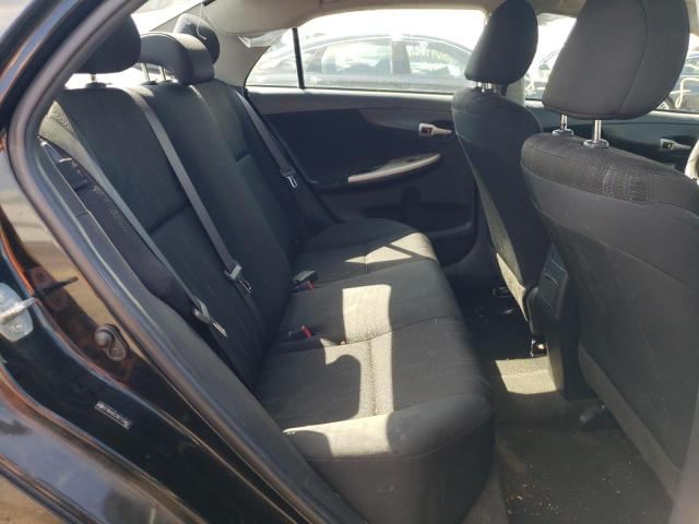 2T1BU4EE2BC723883 - 2011 TOYOTA COROLLA BASE  照片 6