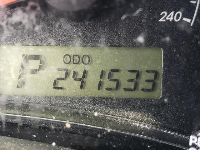 2T1BU4EE2BC723883 - 2011 TOYOTA COROLLA BASE  照片 8