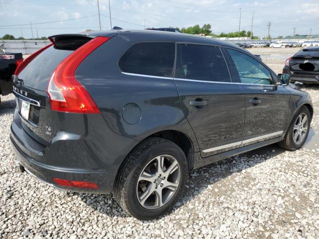 YV4902RB0F2563857 - 2015 VOLVO XC60 BLACK photo 4