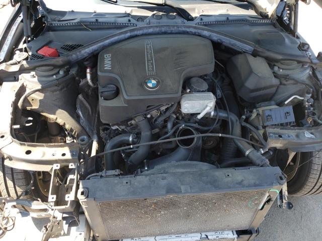 WBA3N9C5XEK244788 - 2014 BMW 428 XI  photo 7