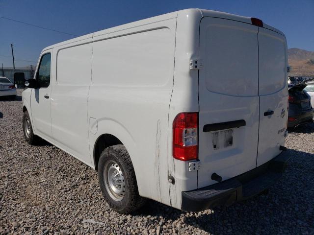 1N6AF0KY6JN806593 - 2018 NISSAN NV 2500 S WHITE photo 3