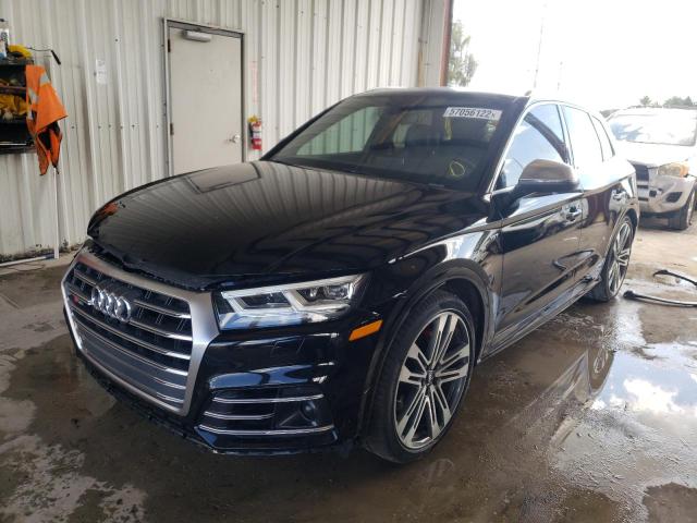 WA1C4BFY6J2105393 - 2018 AUDI SQ5 PRESTI BLACK photo 2