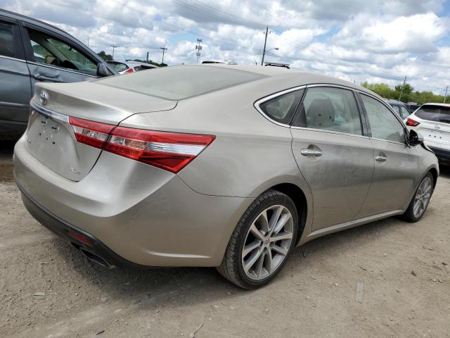 4T1BK1EB5EU127468 - 2014 TOYOTA AVALON BAS CREAM photo 4