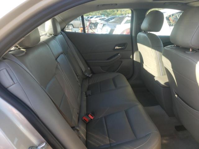 1G11C5SL8EF154422 - 2014 CHEVROLET MALIBU 1LT თაფლისფერი ფოტო 6