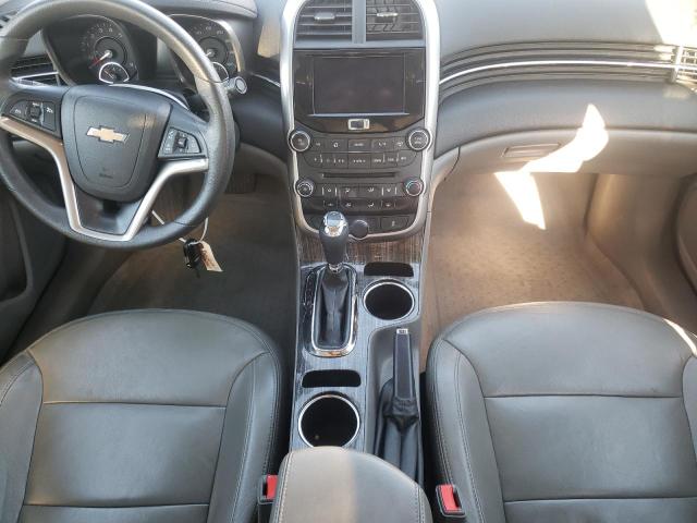 1G11C5SL8EF154422 - 2014 CHEVROLET MALIBU 1LT თაფლისფერი ფოტო 9