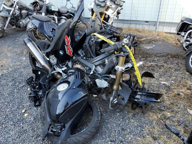 WB10E2300N6F19403 - 2022 BMW S 1000 RR BLACK photo 1