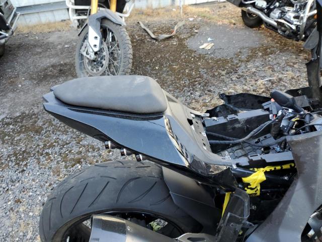 WB10E2300N6F19403 - 2022 BMW S 1000 RR BLACK photo 6