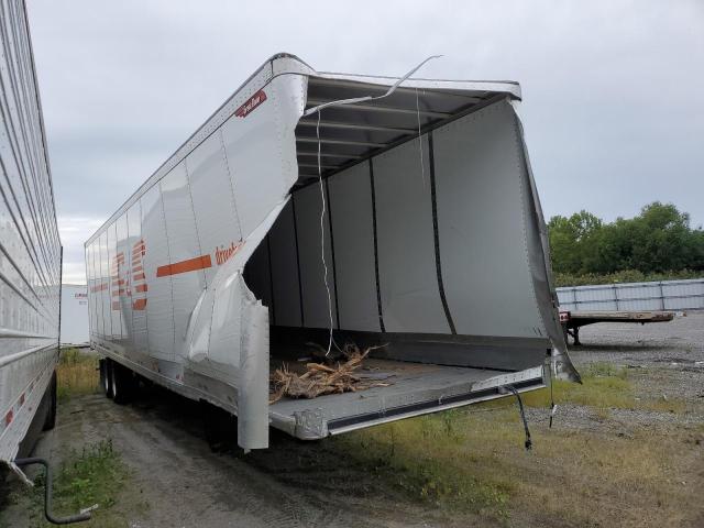 1GR1P9023NB426966 - 2022 GREAT DANE TRAILER SEMI TRAIL WHITE photo 1