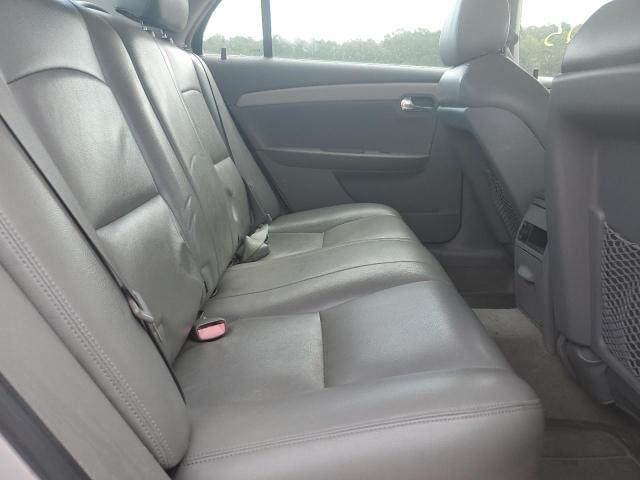 1G1ZH57B59F170670 - 2009 CHEVROLET MALIBU 1LT 银色 照片 6