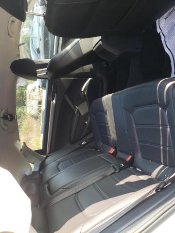 1VWDT7A34HC058257 - 2017 VOLKSWAGEN PASSAT R-L WHITE photo 6