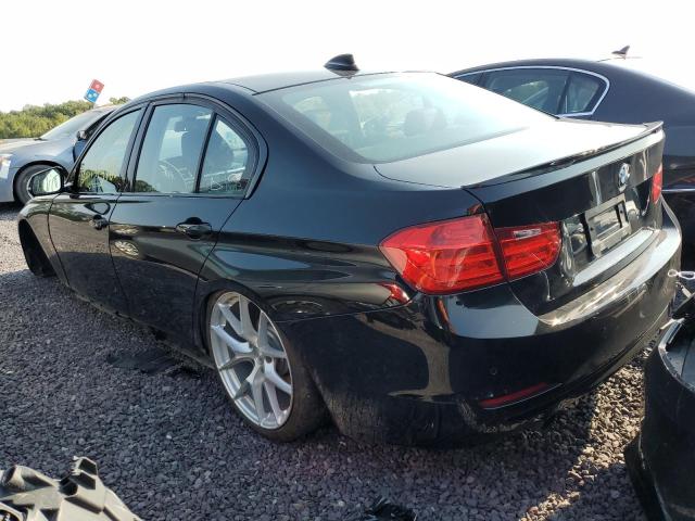 WBA3C3G53FNT52828 - 2015 BMW 320 I XDRI BLACK photo 3