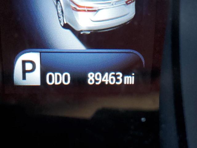 4T1BK1EB9FU155436 - 2015 TOYOTA AVALON XLE MAROON photo 8