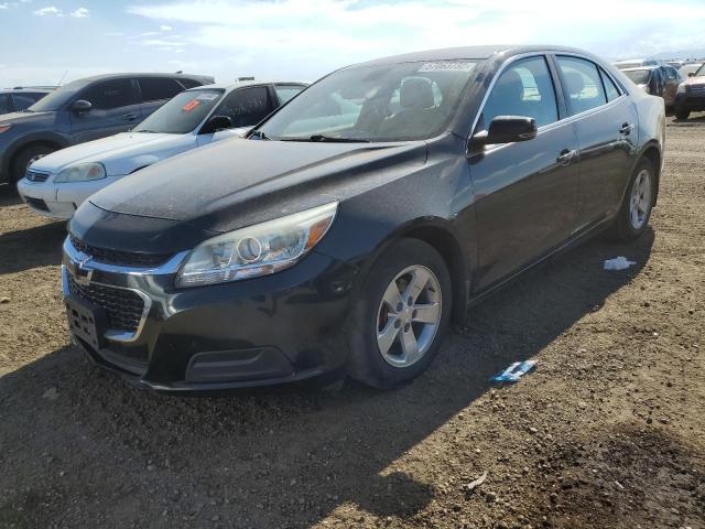 1G11C5SL1FF133008 - 2015 CHEVROLET MALIBU 1LT  照片 2