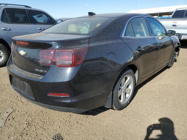 1G11C5SL1FF133008 - 2015 CHEVROLET MALIBU 1LT  照片 4