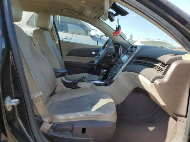 1G11C5SL1FF133008 - 2015 CHEVROLET MALIBU 1LT  照片 5