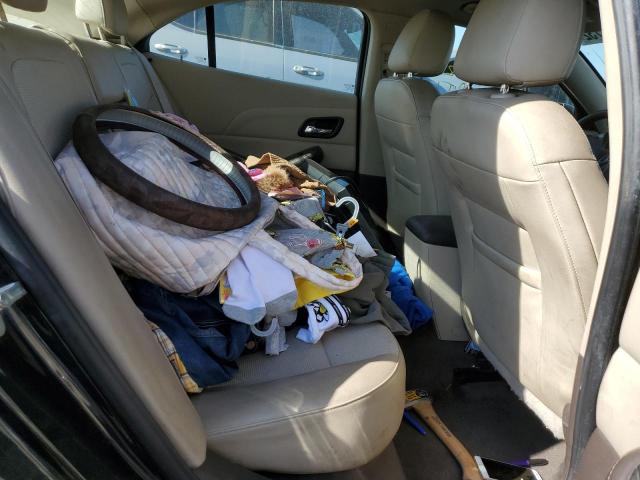 1G11C5SL1FF133008 - 2015 CHEVROLET MALIBU 1LT  照片 6