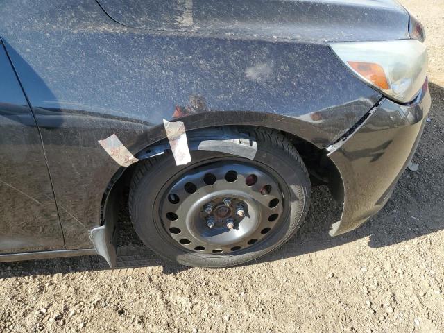 1G11C5SL1FF133008 - 2015 CHEVROLET MALIBU 1LT  照片 9