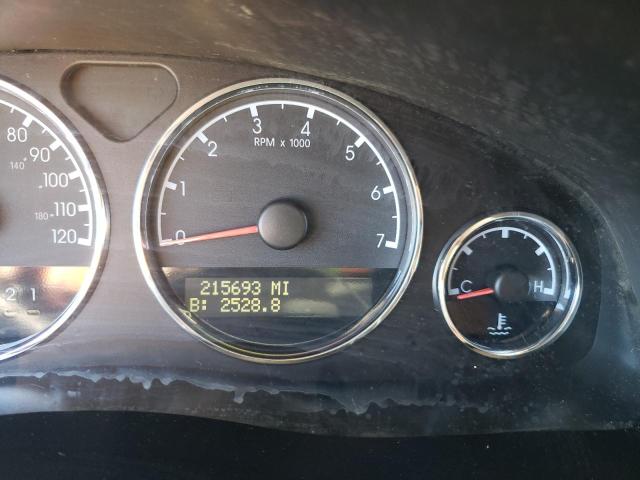 1GNDV23W77D216789 - 2007 CHEVROLET UPLANDER L 白色 照片 8