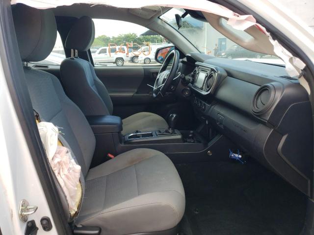 5TFRX5GN4JX122807 - 2018 TOYOTA TACOMA ACCESS CAB  ფოტო 5